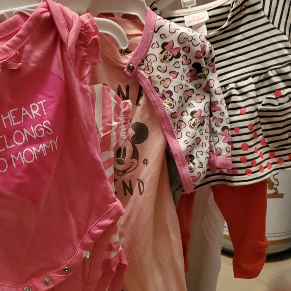 Baby clothes